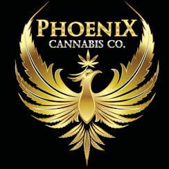 Phoenix Cannabis Co logo